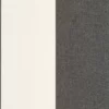black-grey striped wallpaper from caselio