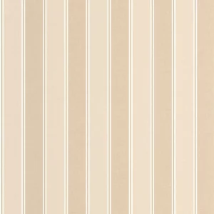 neutral striped wallpaper from caselio