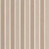 neutral striped wallpaper from caselio