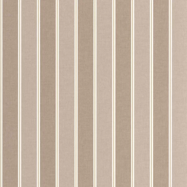 neutral striped wallpaper from caselio