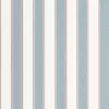blue striped wallpaper from caselio