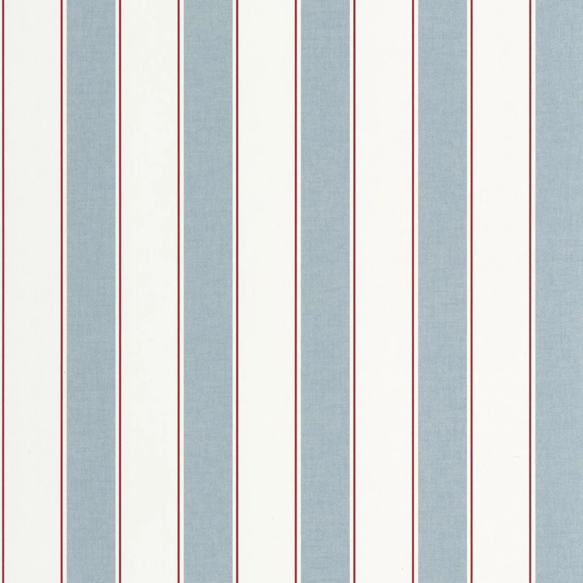blue striped wallpaper from caselio