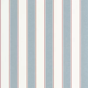 blue striped wallpaper from caselio
