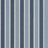 blue striped wallpaper from caselio