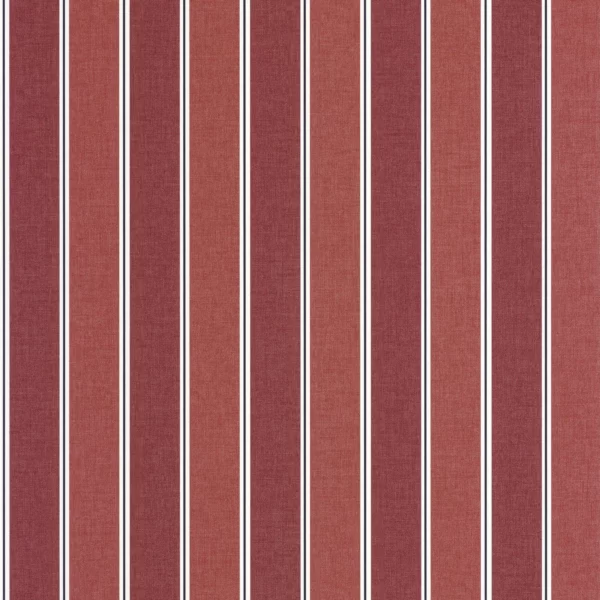 red striped wallpaper from caselio