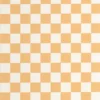 yellow checked wallpaper from caselio