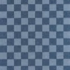 blue checked wallpaper from caselio