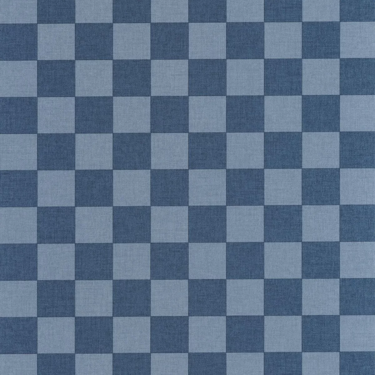blue checked wallpaper from caselio