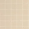 neutral checked wallpaper from caselio