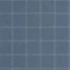 blue checked wallpaper from caselio