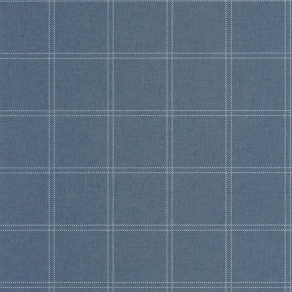 blue checked wallpaper from caselio