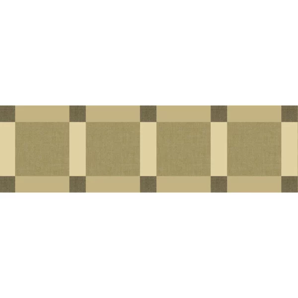 green checked wallpaper from caselio