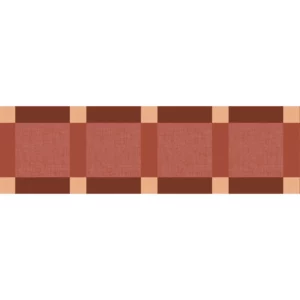red checked wallpaper from caselio