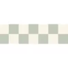 blue checked wallpaper from caselio
