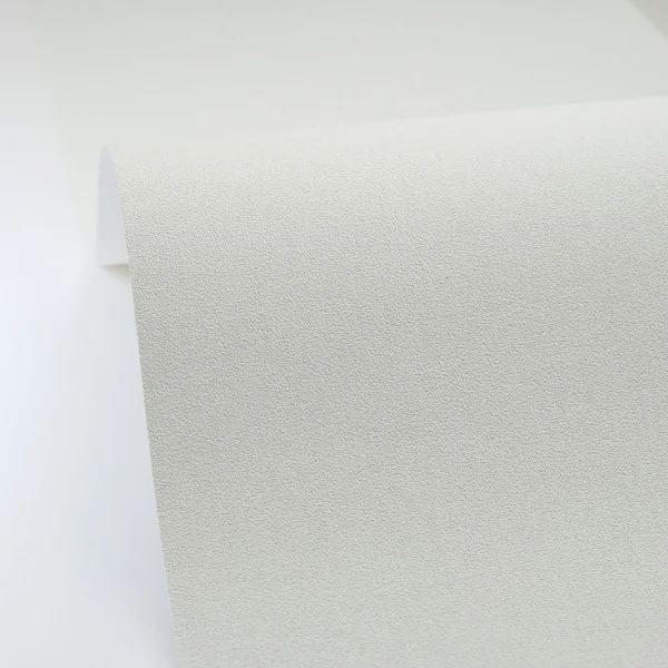 XXL Lines Wallpaper - Vert Amande by XXL Lines Wallpaper - Vert Amande from