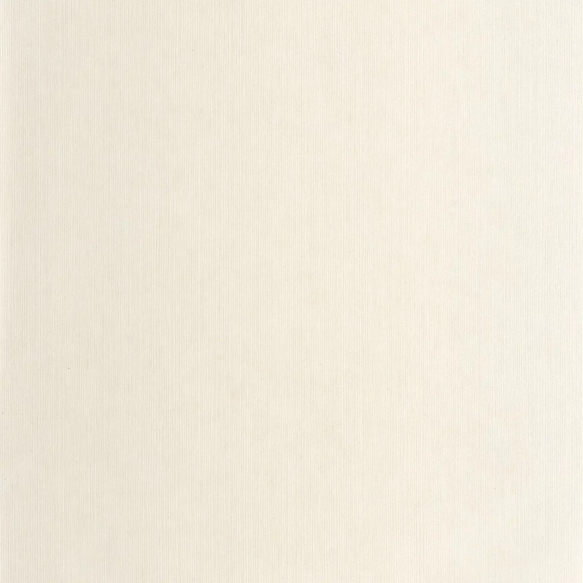 Sisal Wallpaper - Creme by white plain wallpaper from caselio