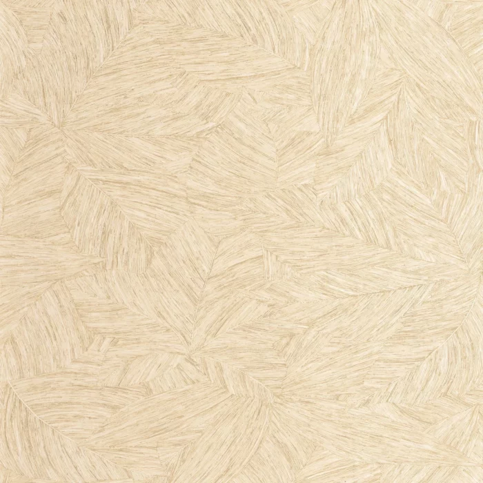 Archipel Wallpaper - Beige swatch