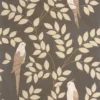 brown animal wallpaper from caselio