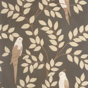 brown animal wallpaper from caselio