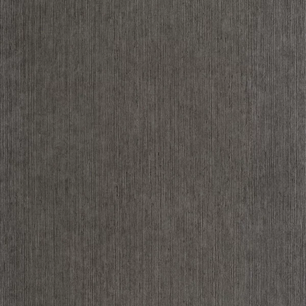 Sisal Wallpaper - Noir by brown plain wallpaper from caselio