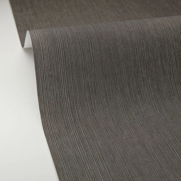 Sisal Wallpaper - Noir by Sisal Wallpaper - Noir from