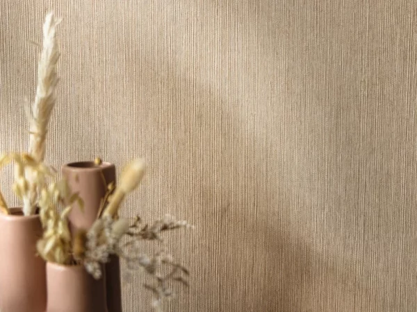 Sisal Wallpaper - Cacao by Sisal Wallpaper - Cacao from