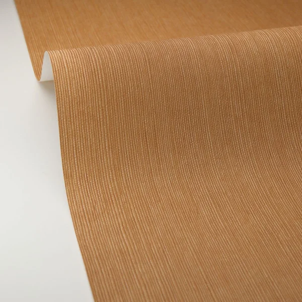 Sisal Wallpaper - Caramel by Sisal Wallpaper - Caramel from