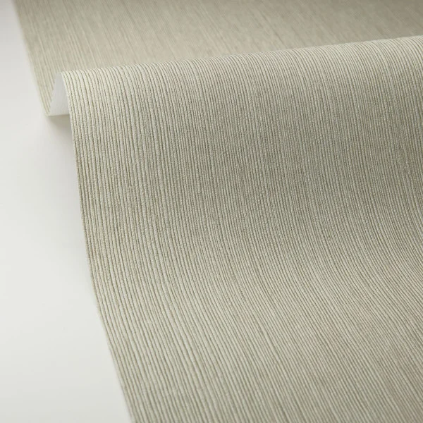 Sisal Wallpaper - Vert D Eau by Sisal Wallpaper - Vert D Eau from