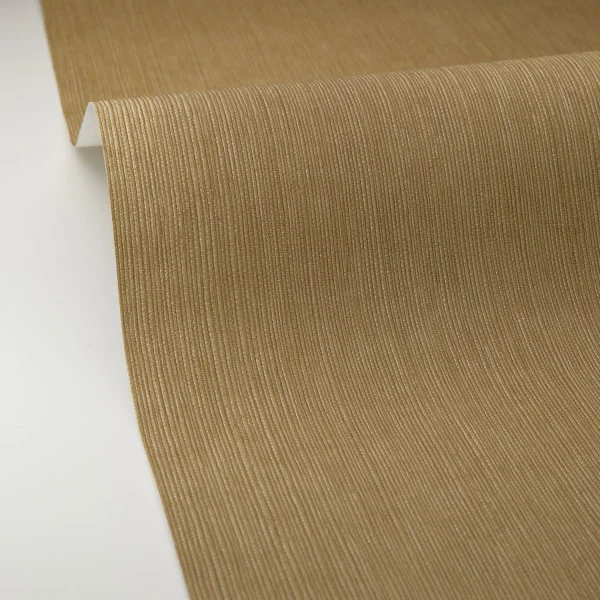 Sisal Wallpaper - Vert Kaki 2 by Sisal Wallpaper - Vert Kaki 2 from
