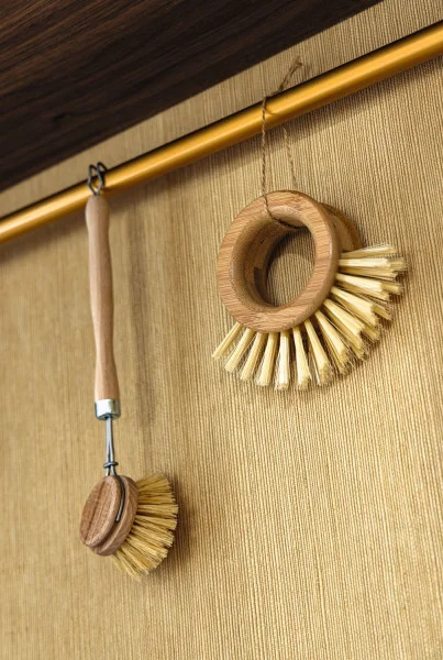 Sisal Wallpaper - Vanille by Sisal Wallpaper - Vanille from