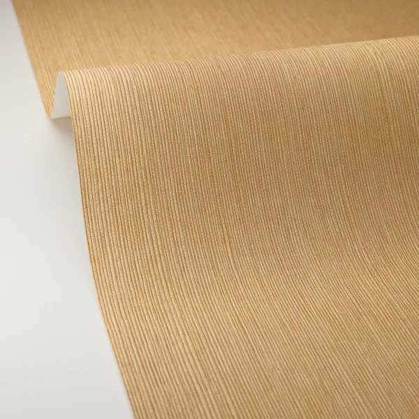 Sisal Wallpaper - Vanille by Sisal Wallpaper - Vanille from