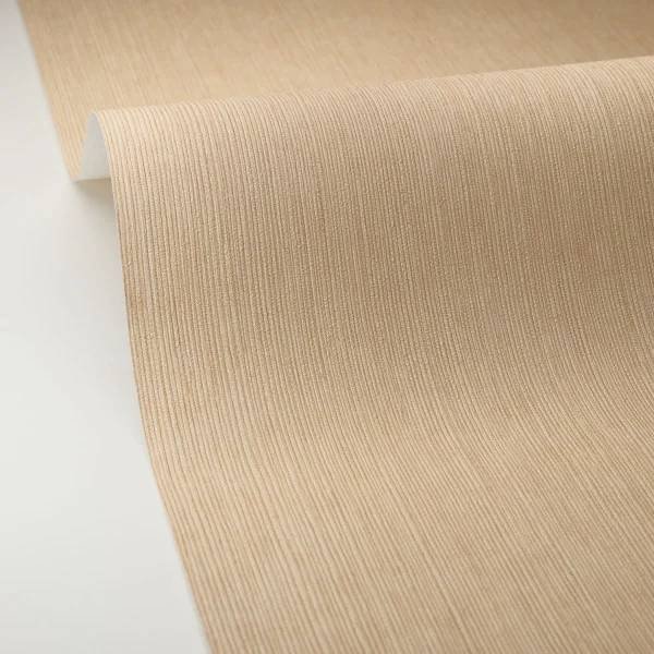 Sisal Wallpaper - Beige by Sisal Wallpaper - Beige from