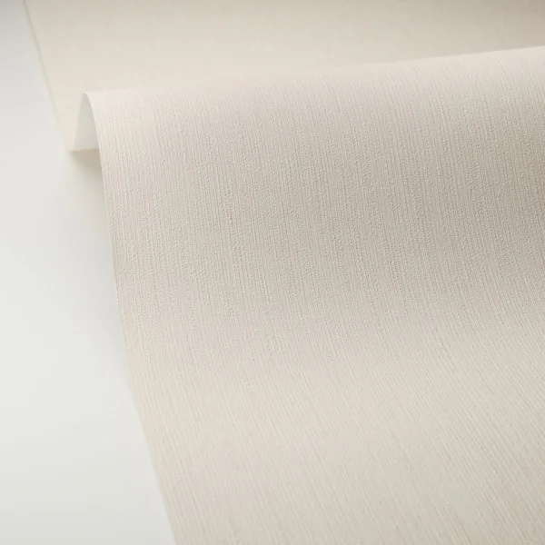Sisal Wallpaper - Blanc by Sisal Wallpaper - Blanc from
