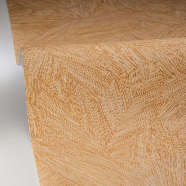 Archipel Wallpaper - Ocre by Archipel Wallpaper - Ocre from