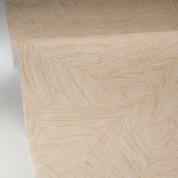 Archipel Wallpaper - Beige by Archipel Wallpaper - Beige from