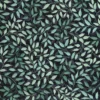 green botanical wallpaper from caselio