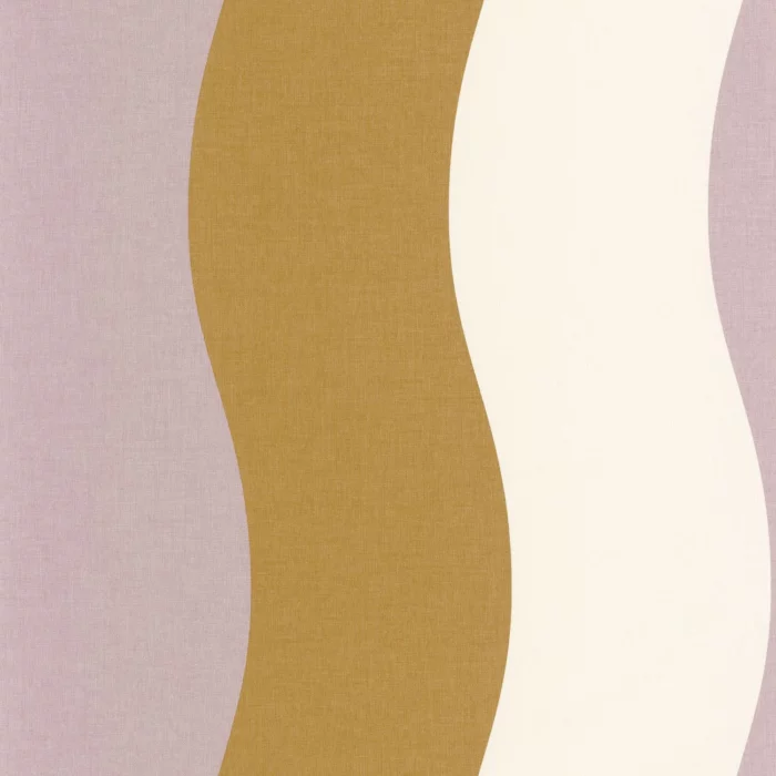 Sandy Wallpaper - Violet Vert swatch