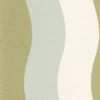 blue striped wallpaper from caselio