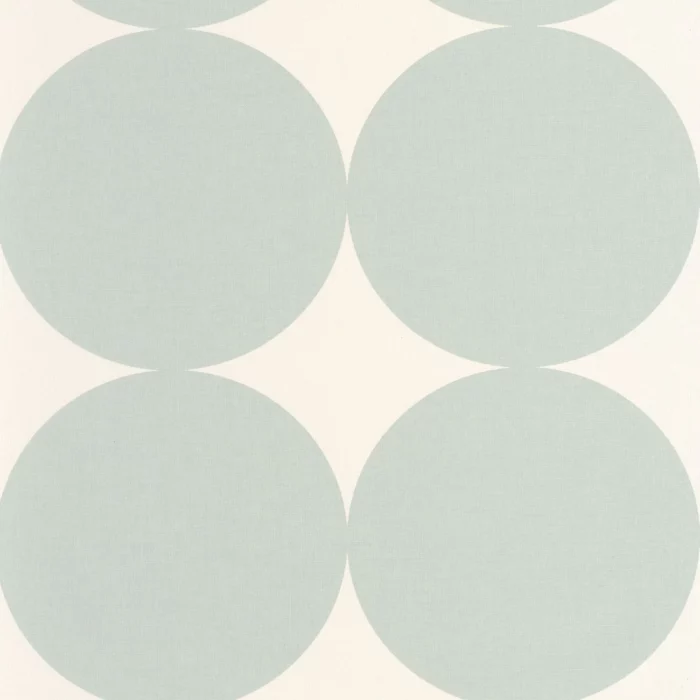 Billy Wallpaper - Bleu swatch
