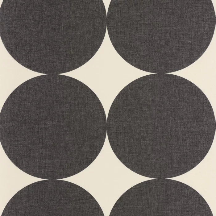 Billy Wallpaper - Noir swatch
