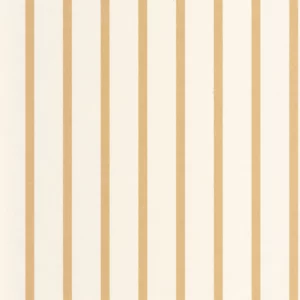 yellow striped wallpaper from caselio