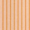 orange striped wallpaper from caselio