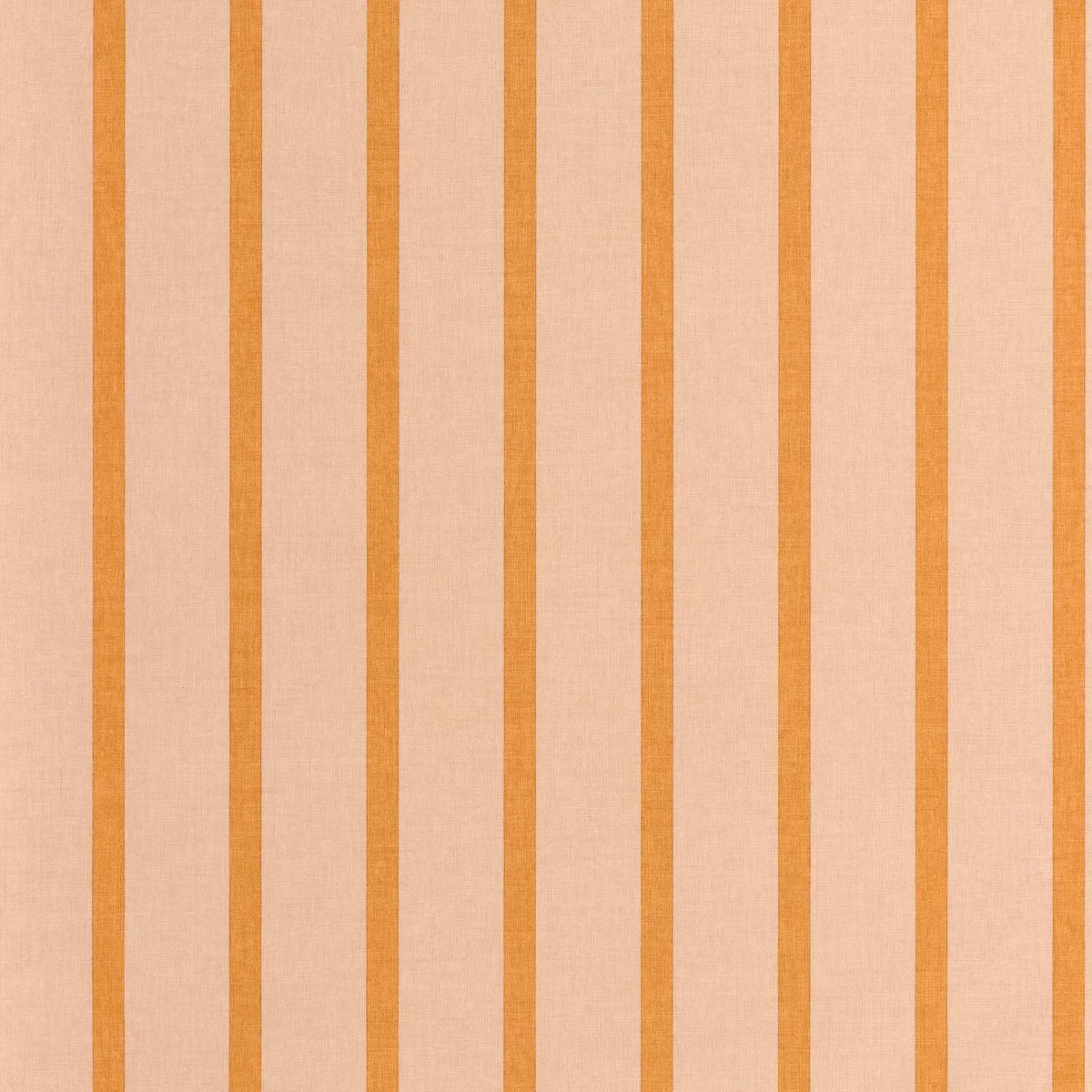 Katy Wallpaper - Orange Rose by orange striped wallpaper from caselio