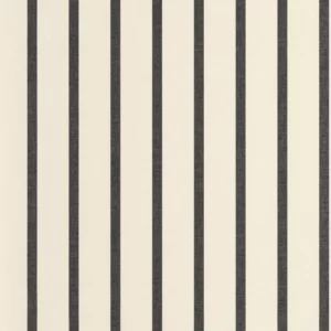 black-grey striped wallpaper from caselio