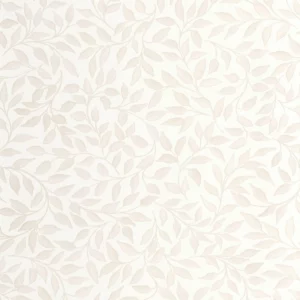 neutral botanical wallpaper from caselio