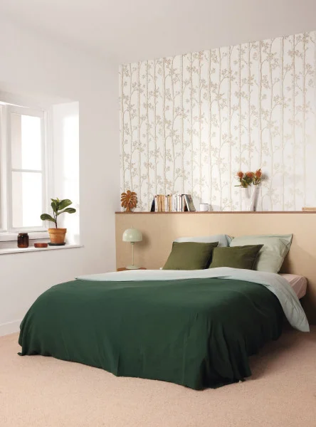 Automne Wallpaper - Dore by Automne Wallpaper - Dore from