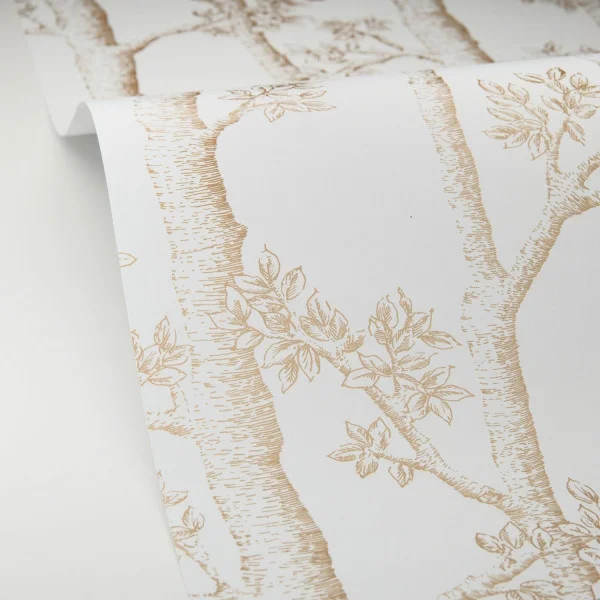 Automne Wallpaper - Dore by Automne Wallpaper - Dore from
