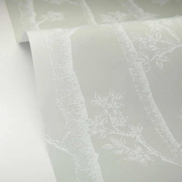 Automne Wallpaper - Vert D Eau by Automne Wallpaper - Vert D Eau from