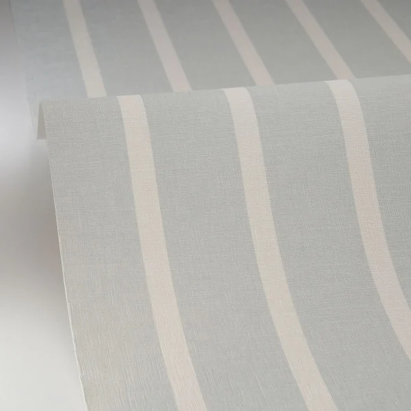 Katy Wallpaper - Bleu by Katy Wallpaper - Bleu from