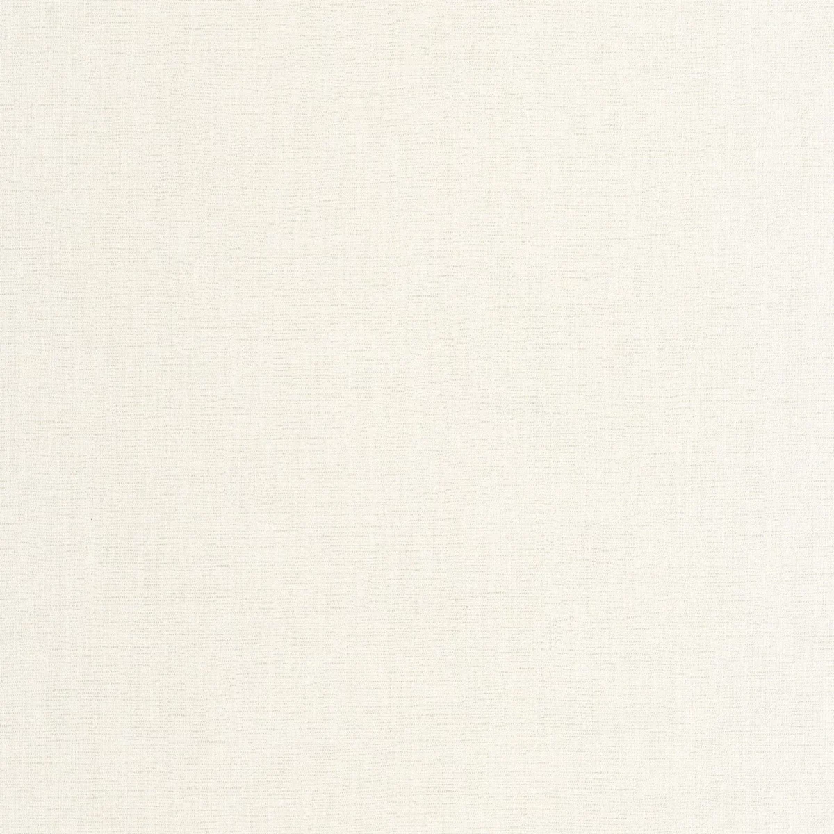 Caractere Wallpaper - Sable by white plain wallpaper from casadeco